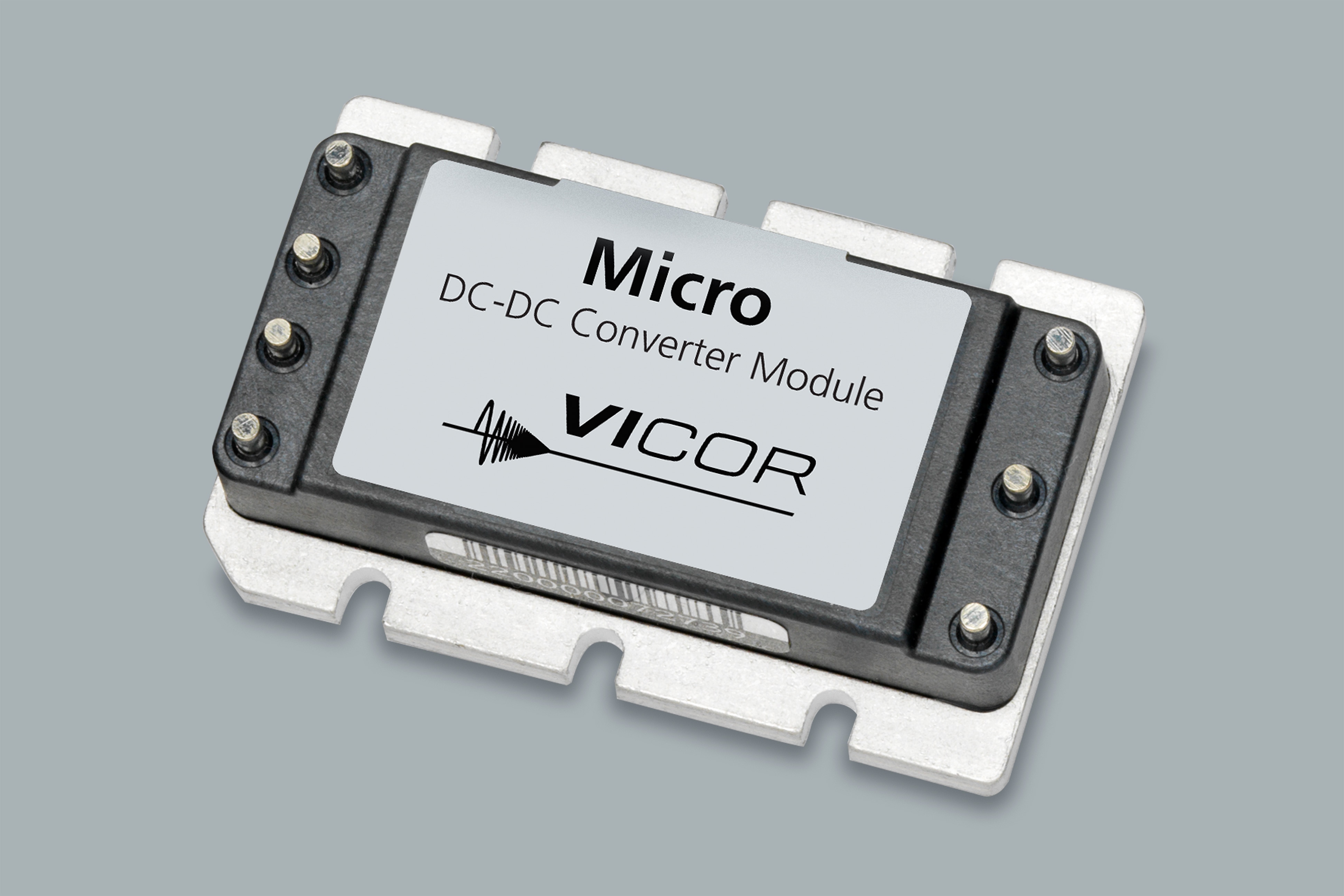 VICOR V48B24E250BG 250 Watt  DC-DC Converter 48VDC to 24VDC 