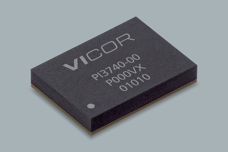 Vicor buck boost regulator