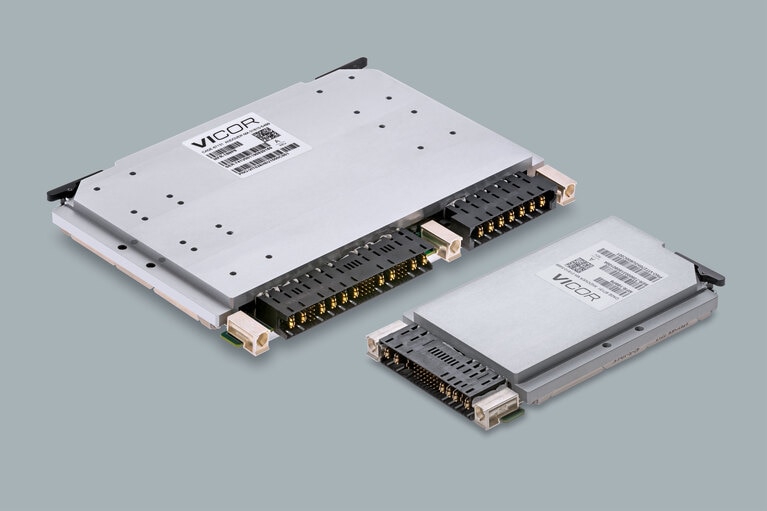 Vicor VITA 62 products