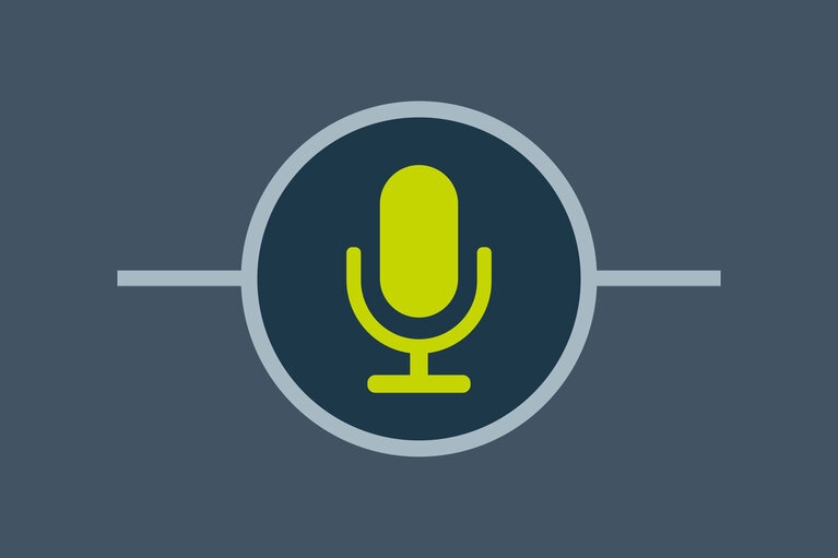 speaker icon