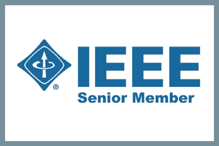 IEEE logo image