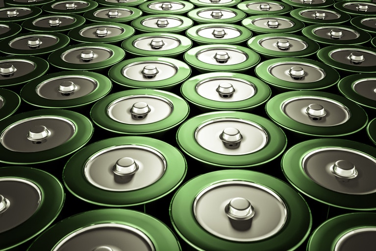 Battery image