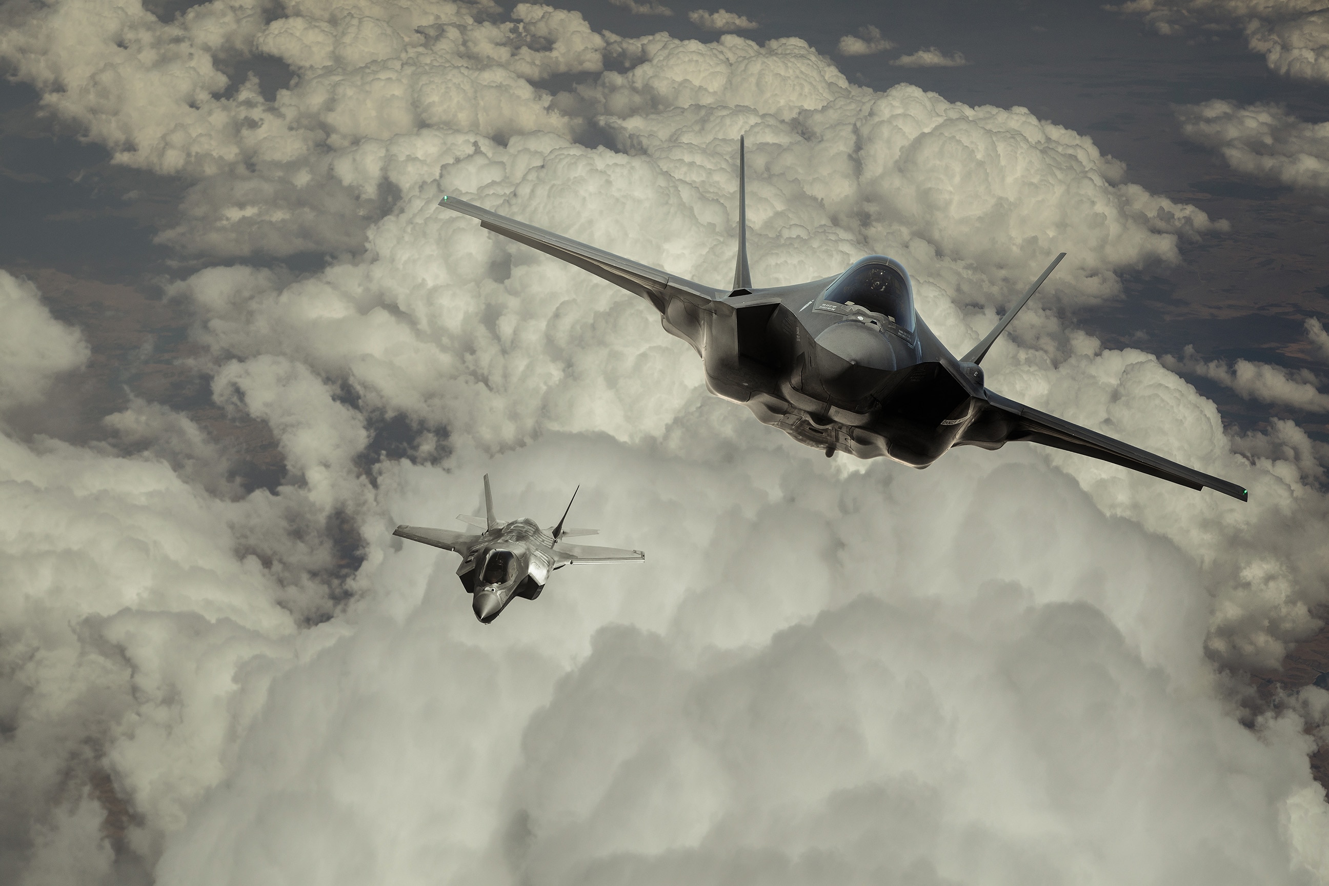 Custom Aerospace & Military Power Supplies | Vicor Custom Aerospace & Military Power Supplies | Vicor