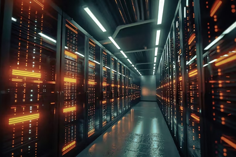 Disaggregating Power in Data Centers | Vicor