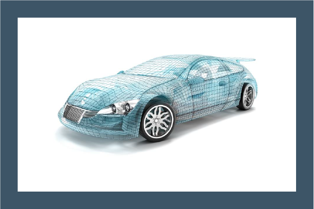 Image of automobile
