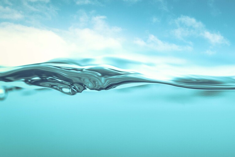 Wave image