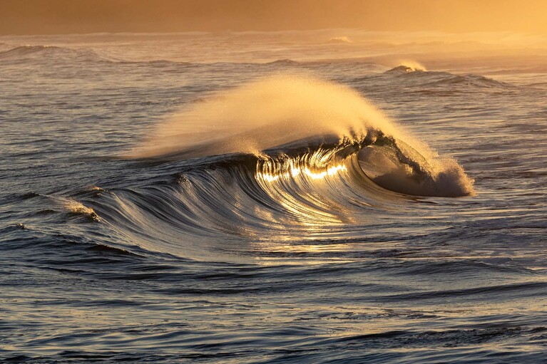 Wave image