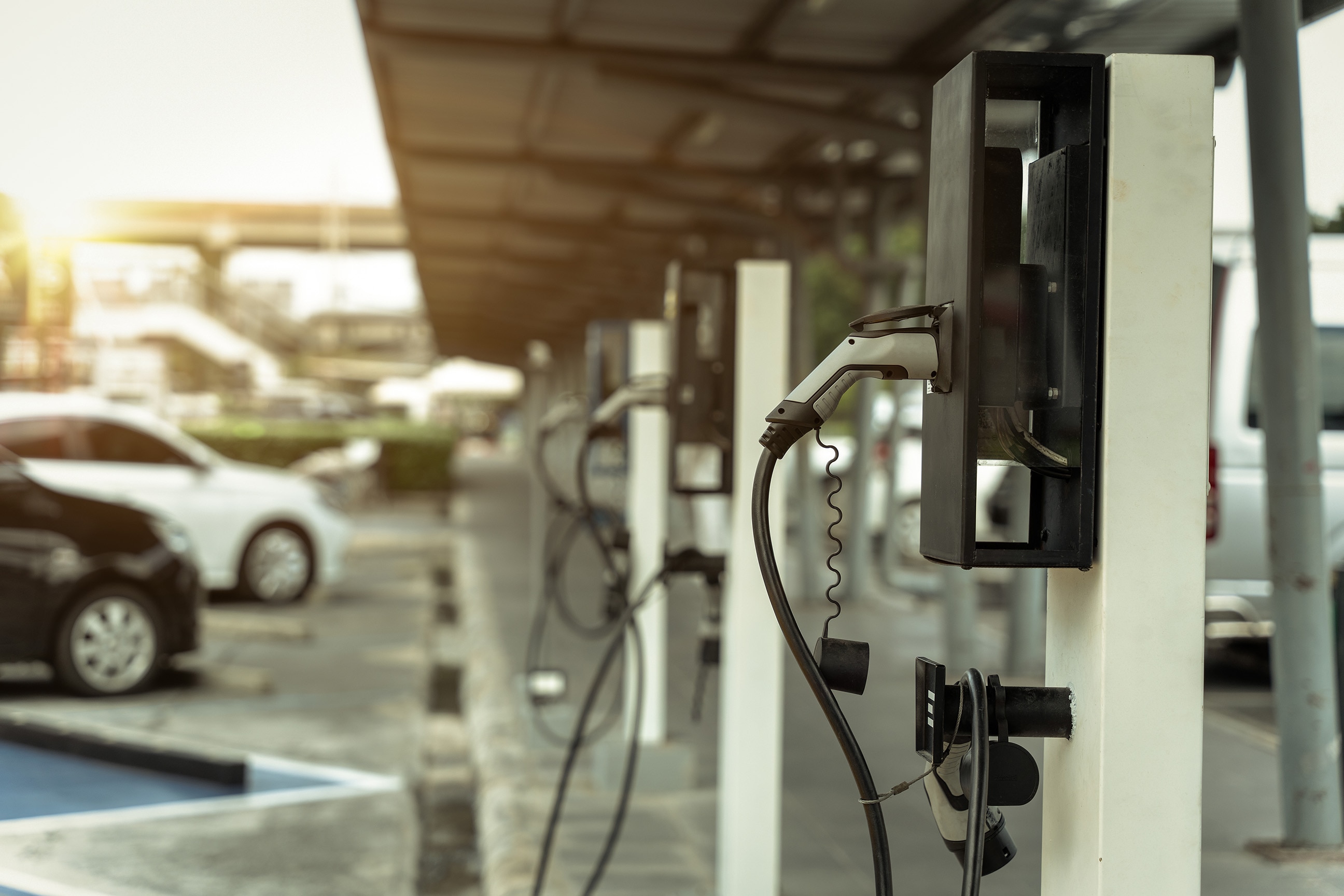 High performance electric car conversion sale