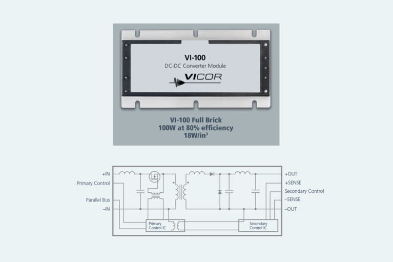 Brick and QR technology diagram