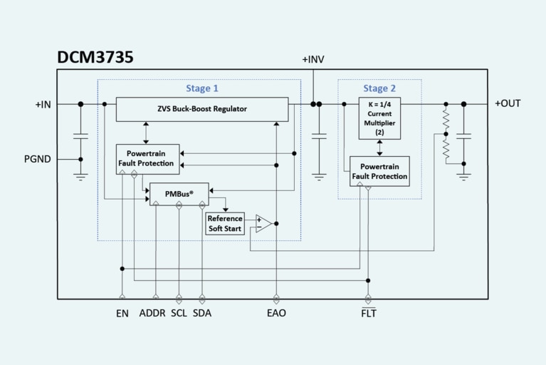 DCM3735 diagram image