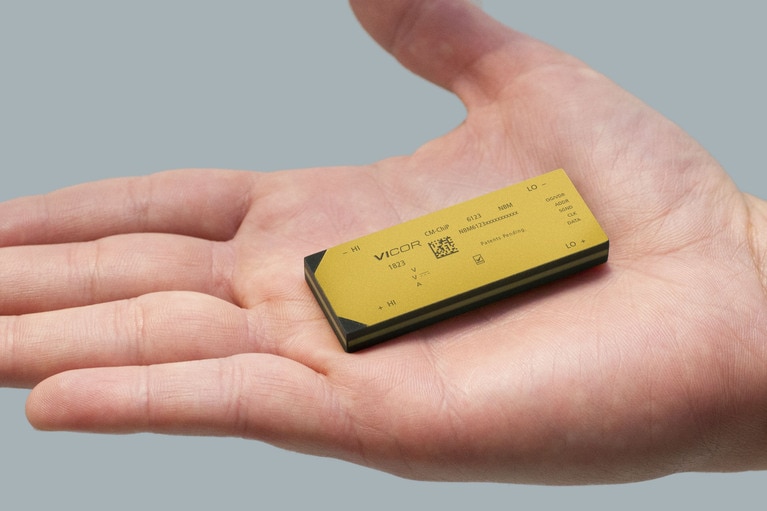 NBM module image