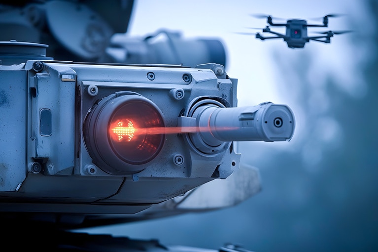 Counter UAS image