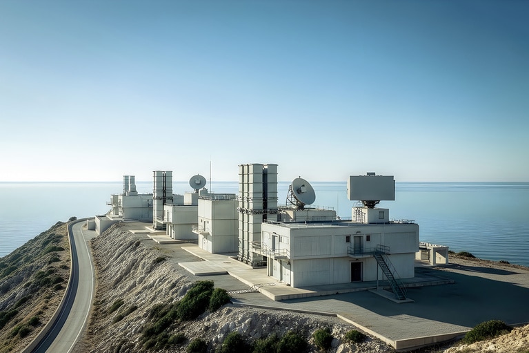 A modular VPX solution providing reduced time to market for coastal surveillance radar