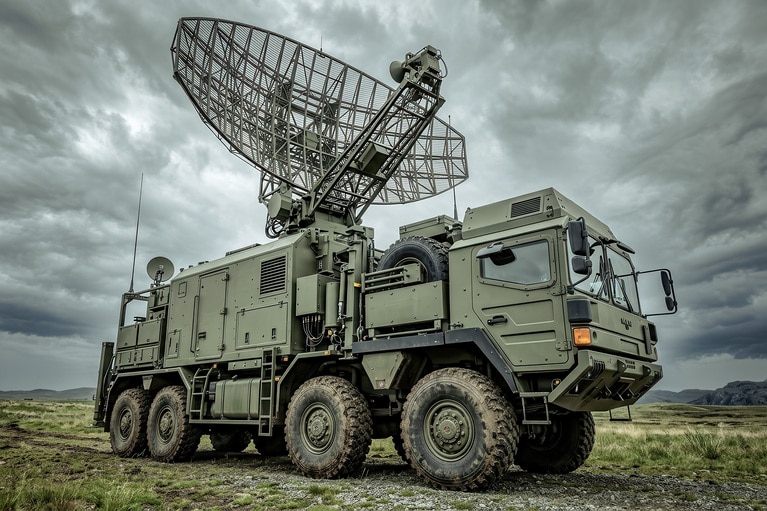 A configurable VITA 62 supply that mitigates engineering efforts for long range surface mapping radar