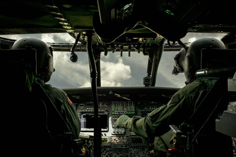 Flight Simulator