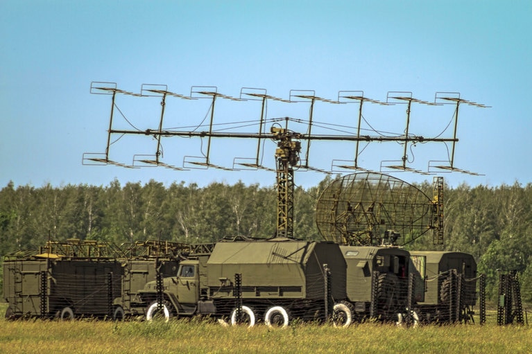 Signal Detection and Identification