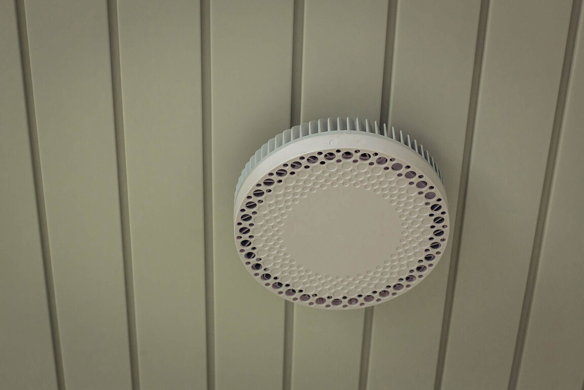 5G Indoor SmallCell Base Station Vicor