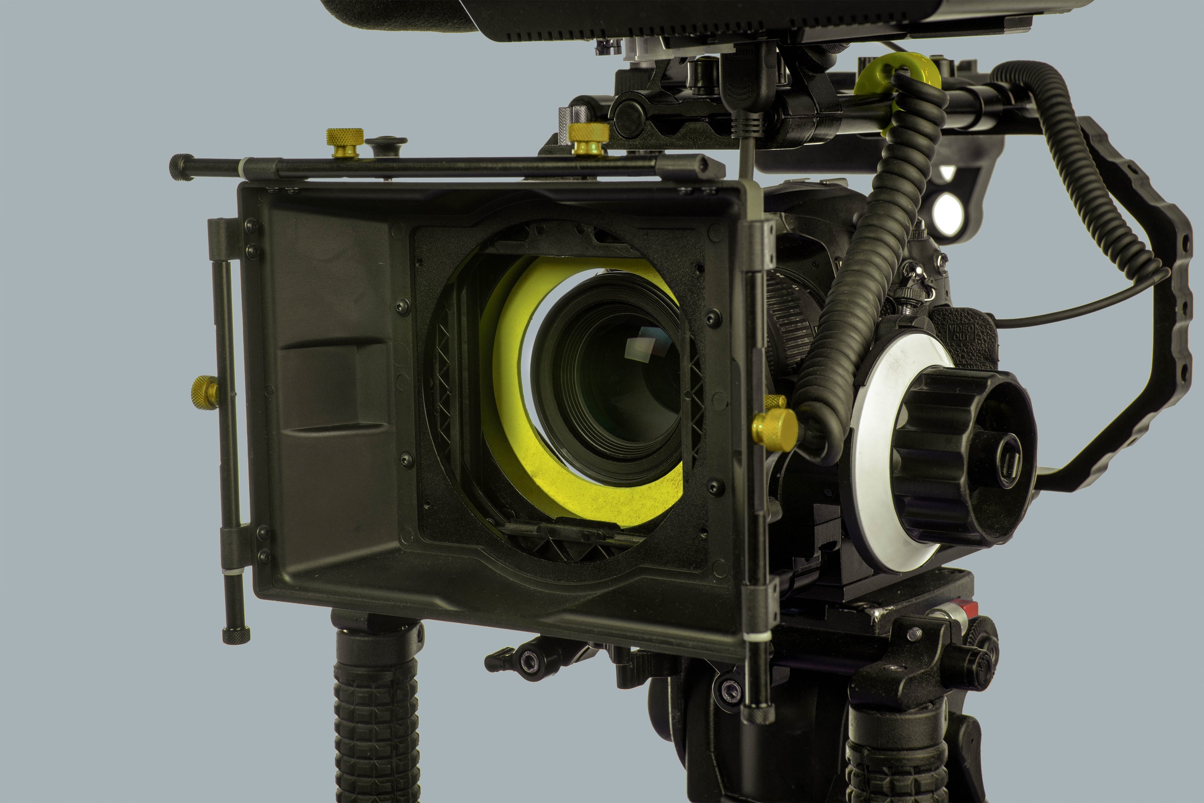 Victor Digital Camera Power Solutions for Communications Applications | Vicor