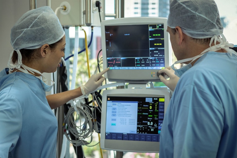 Medical Diagnostics