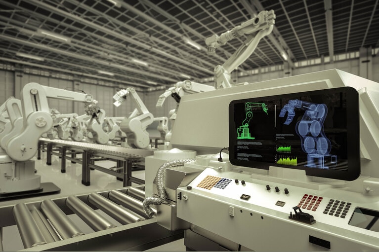 More power within the same space for machine vision systems case study