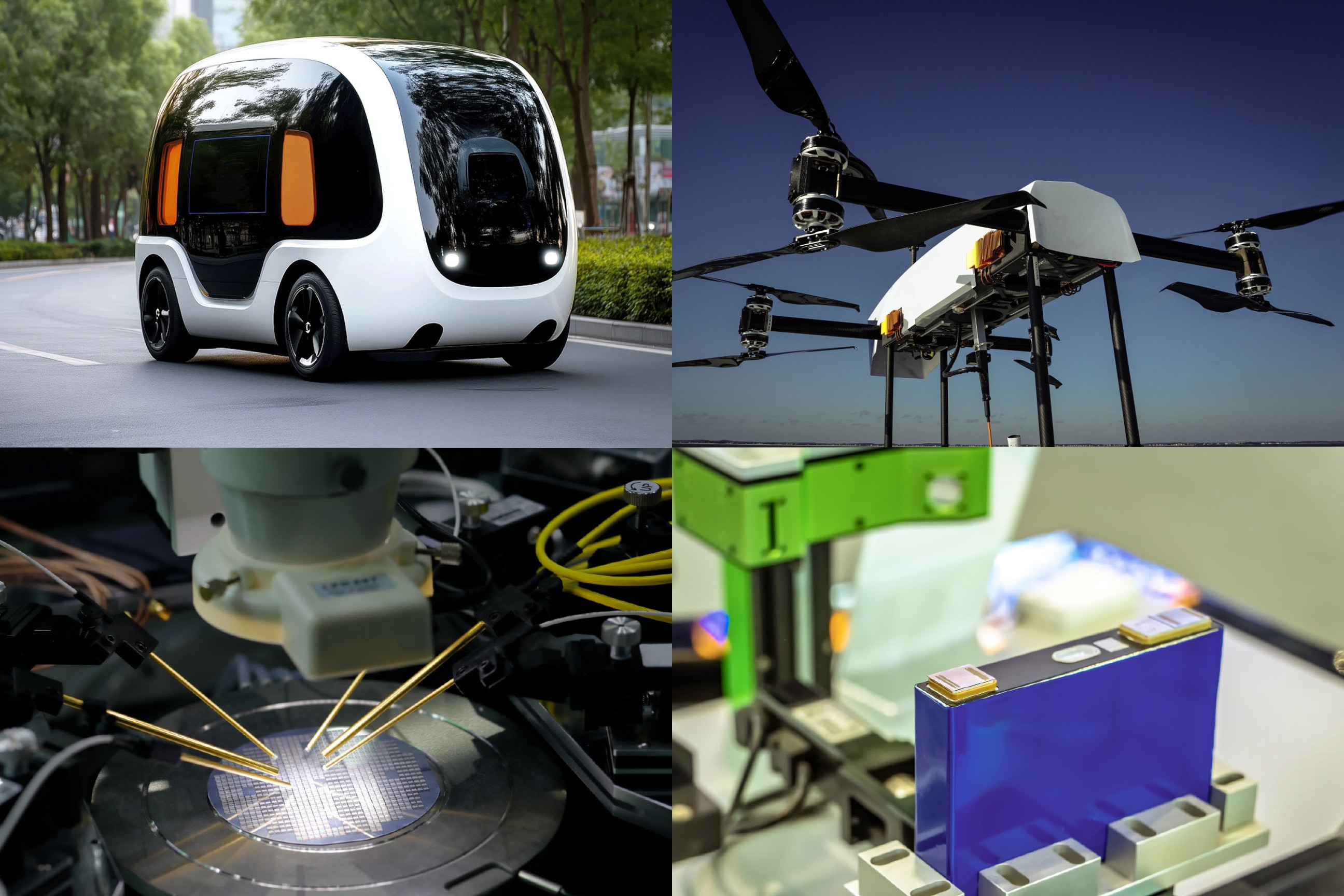 Vicor – モジュールで構成する電源システム | 高い電圧変換効率 | DC