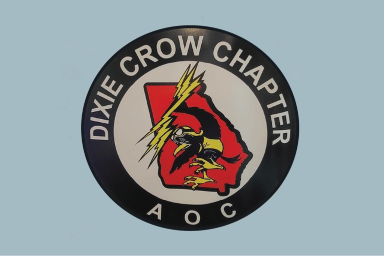 Dixie Crow event logo