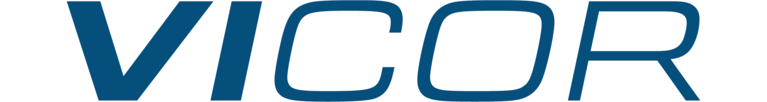 Vicor logo