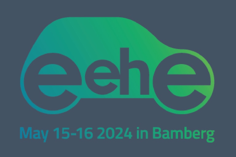 EEHE 2024 event logo