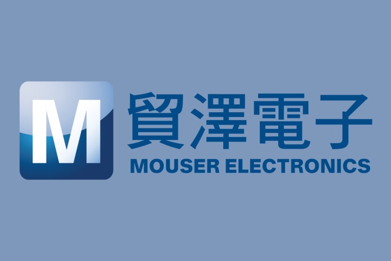 Mouser Taiwan online seminar 2025 image