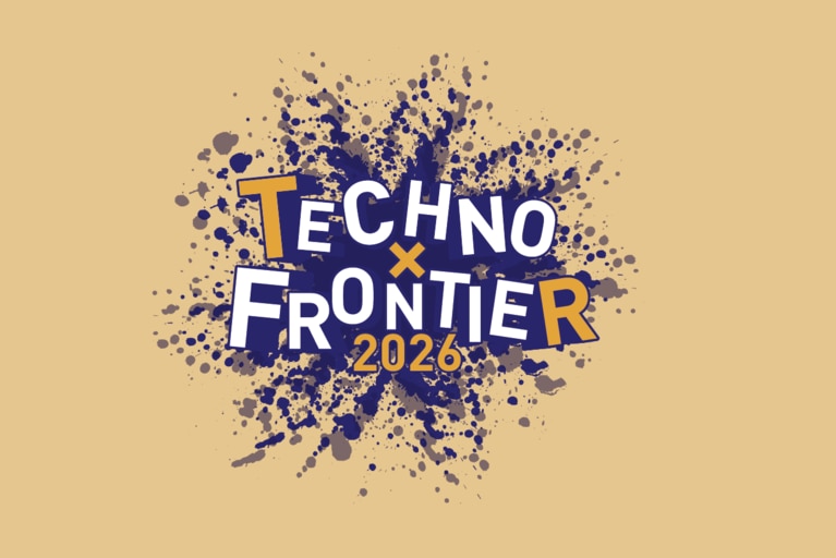 Techno Frontier event image