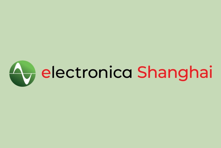 electronica Shanghai event image