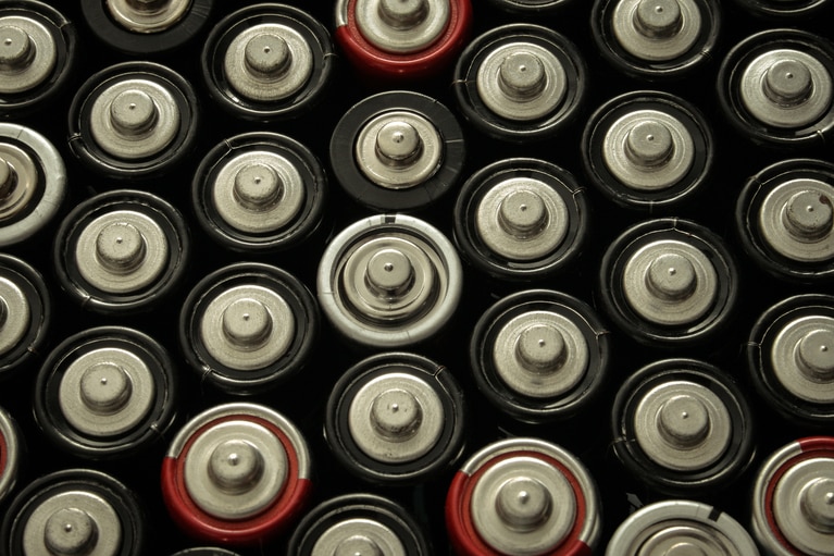 Battery image