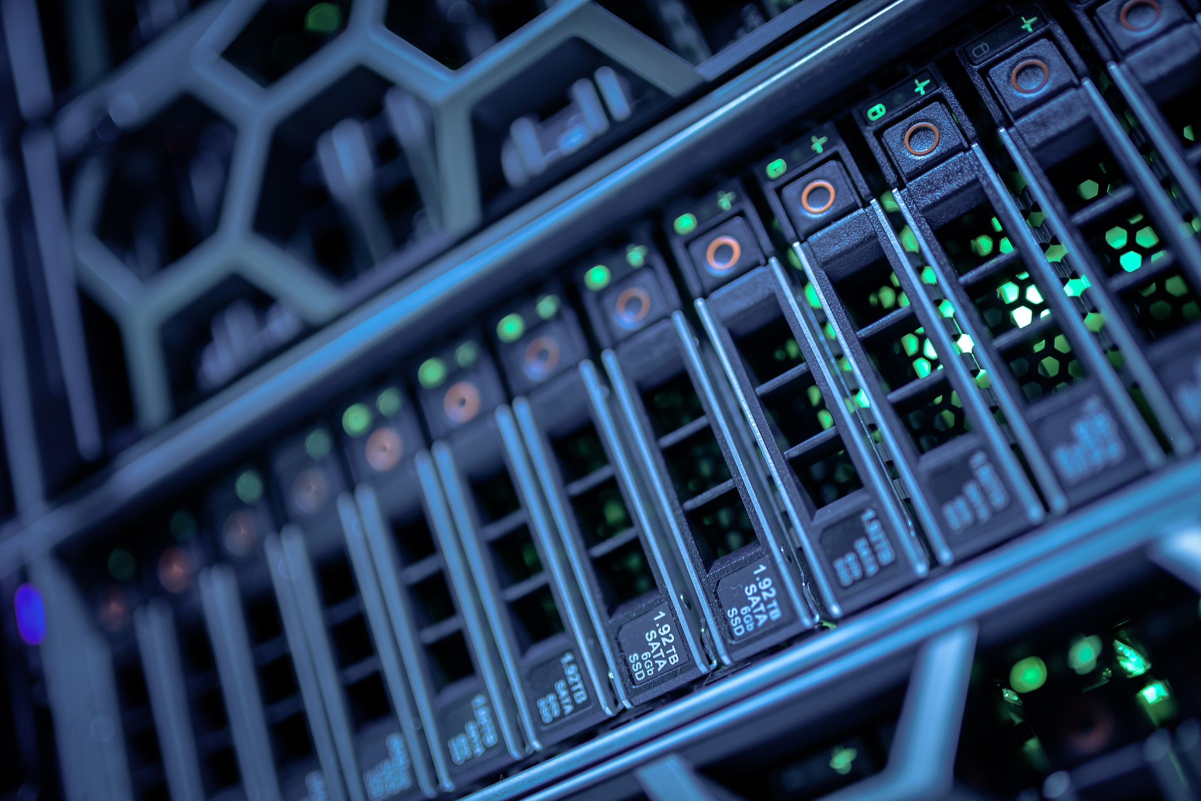Addressing the AI Power Challenge in Data Center | Vicor
