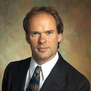 Dr. Ray Ridley