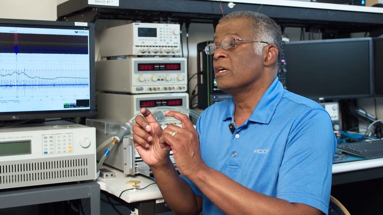 Powering high current loads | Tech Videos | Vicor