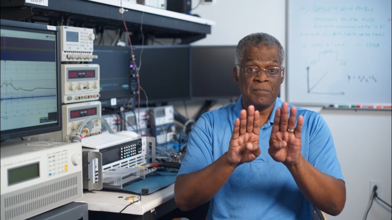 Configuring in small spaces Tech Video